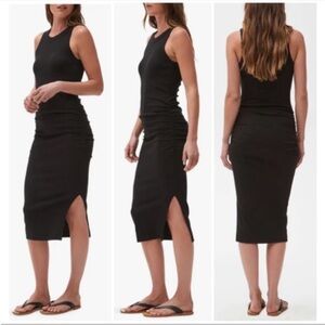 Anthropologie Michael Stars Wren Midi Dress